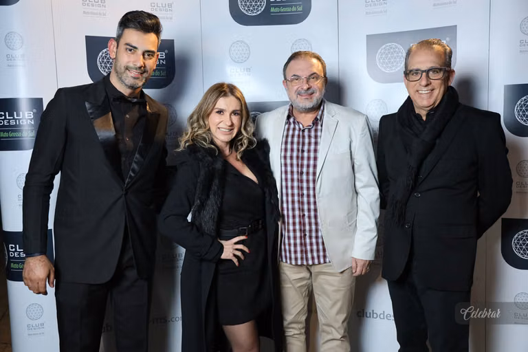 Lançamento club design ms dourados – foto 117
