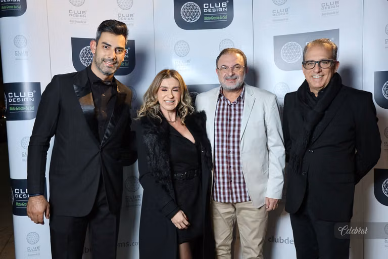 Lançamento club design ms dourados – foto 118