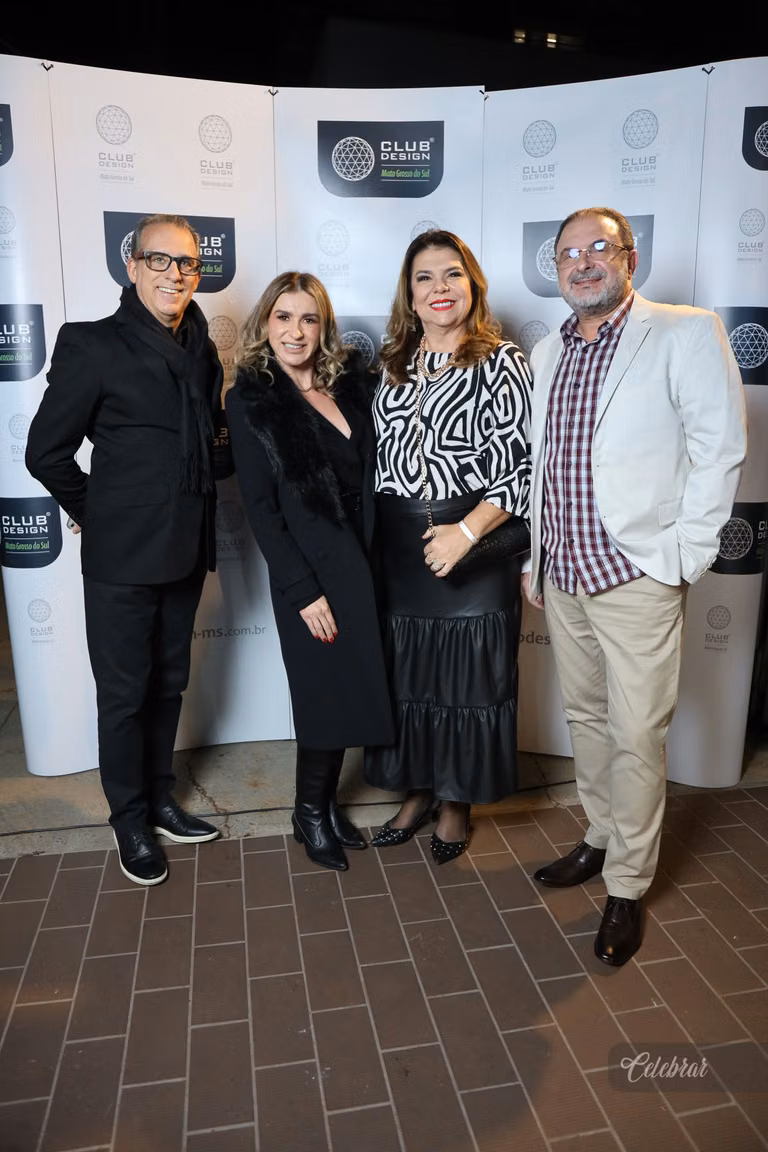 Lançamento club design ms dourados – foto 120