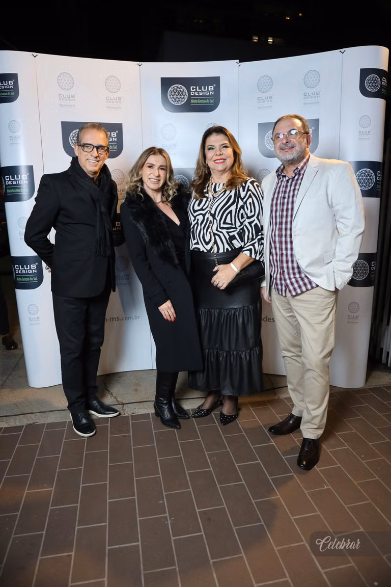 Lançamento club design ms dourados – foto 122