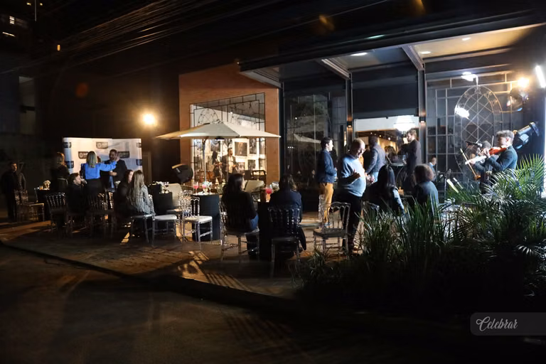 Lançamento club design ms dourados – foto 131