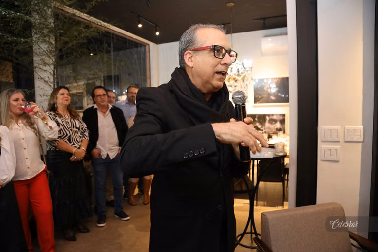 Lançamento club design ms dourados – foto 152