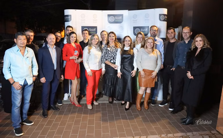 Lançamento club design ms dourados – foto 155