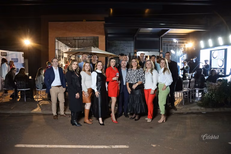 Lançamento club design ms dourados – foto 156
