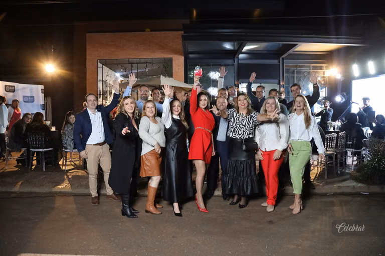 Lançamento club design ms dourados – foto 157