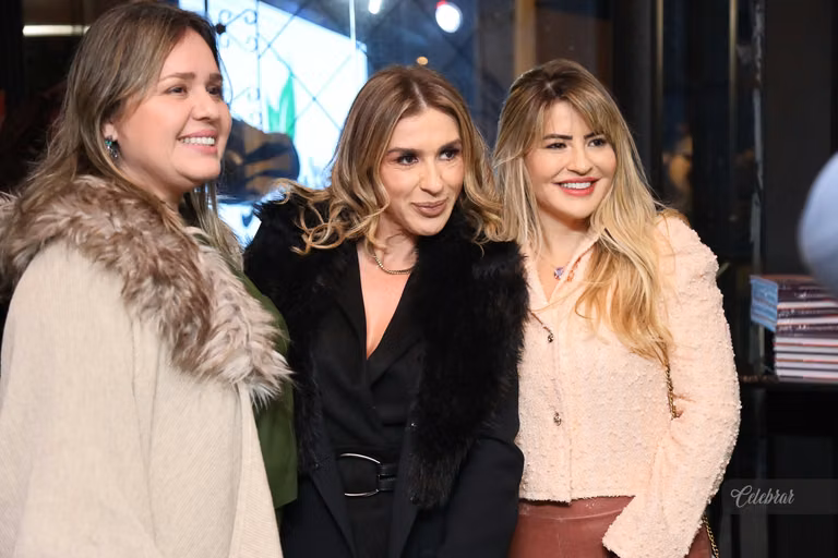 Lançamento club design ms dourados – foto 179