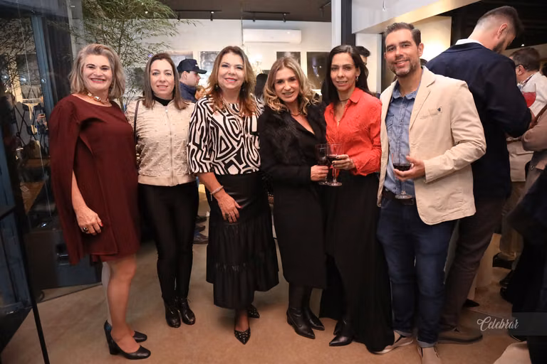 Lançamento club design ms dourados – foto 193