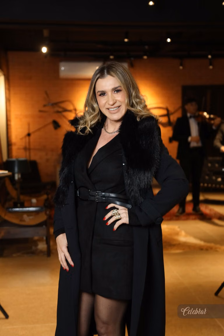Lançamento club design ms dourados – foto 38