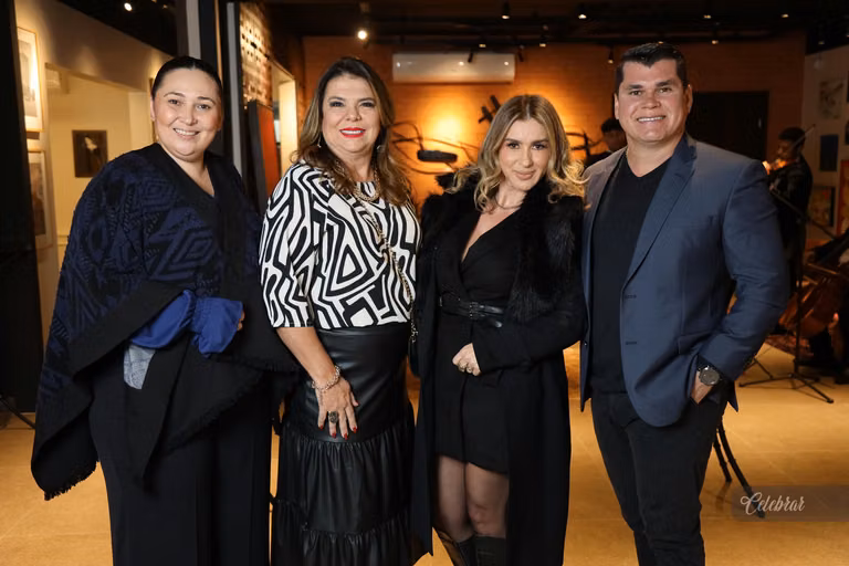 Lançamento club design ms dourados – foto 43