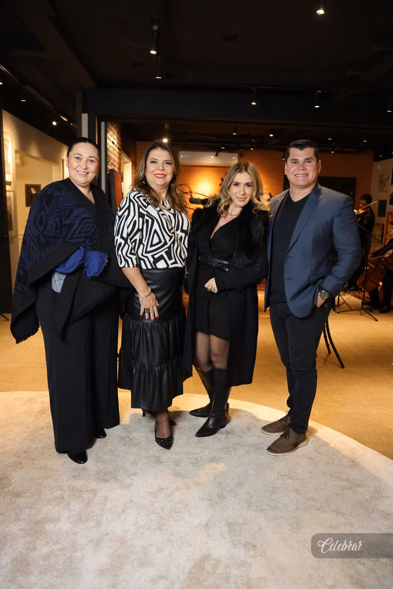 Lançamento club design ms dourados – foto 44