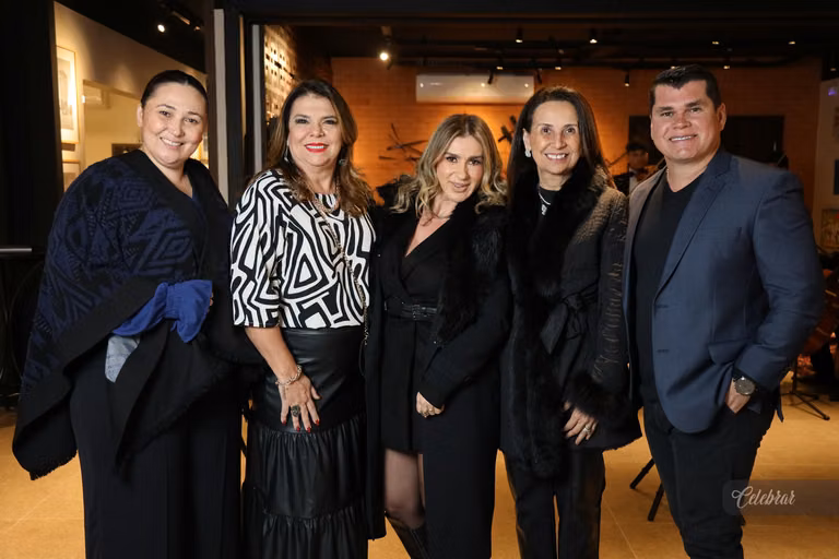 Lançamento club design ms dourados – foto 46