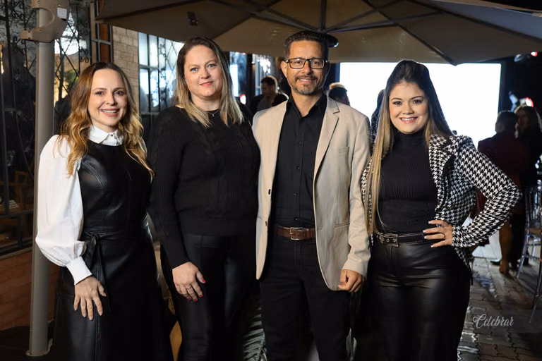 Lançamento club design ms dourados – foto 53
