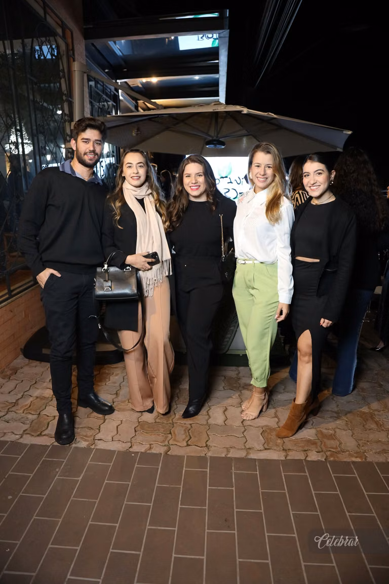Lançamento club design ms dourados – foto 66