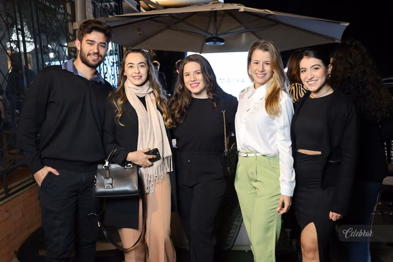 Lançamento club design ms dourados – foto 67
