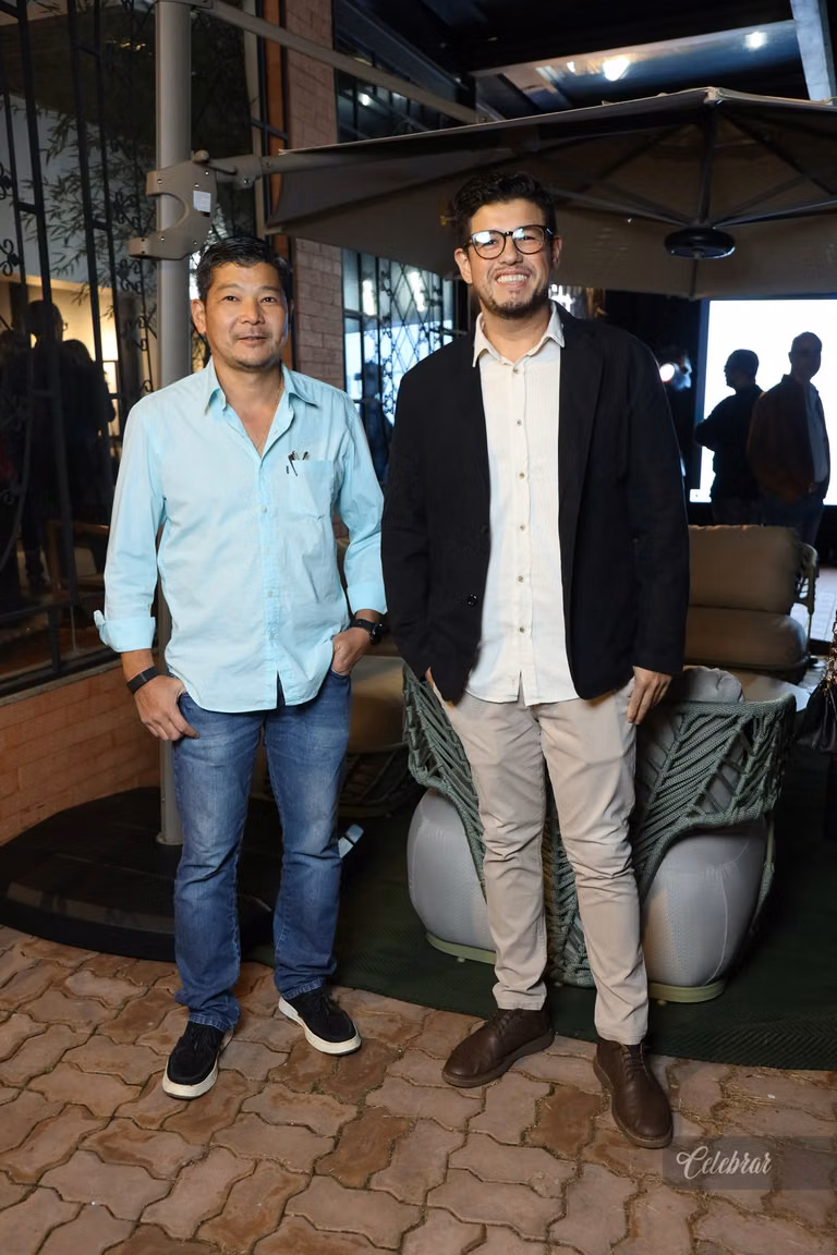 Lançamento club design ms dourados – foto 72