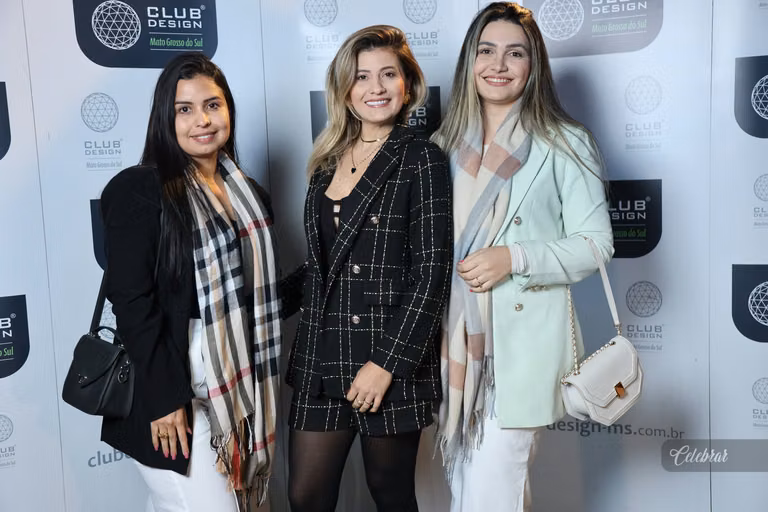 Lançamento club design ms dourados – foto 74