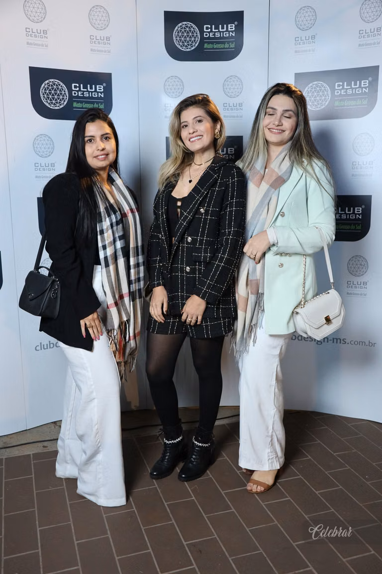 Lançamento club design ms dourados – foto 75