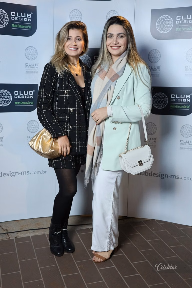 Lançamento club design ms dourados – foto 76
