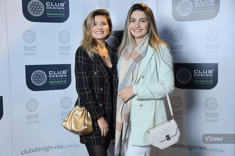 Lançamento club design ms dourados – foto 77