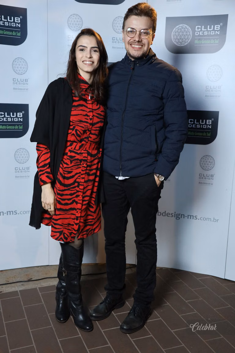 Lançamento club design ms dourados – foto 78
