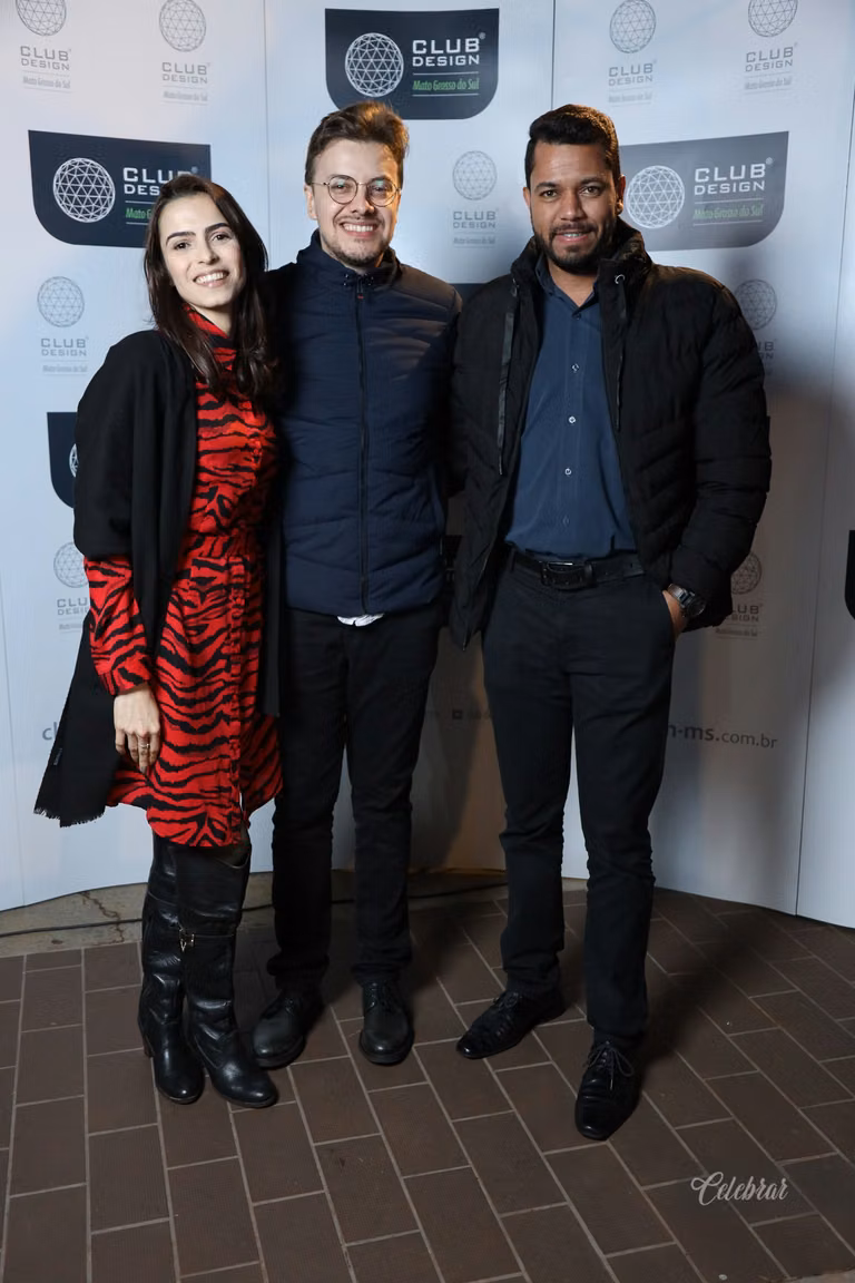 Lançamento club design ms dourados – foto 80