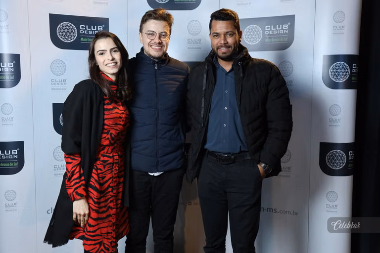Lançamento club design ms dourados – foto 81