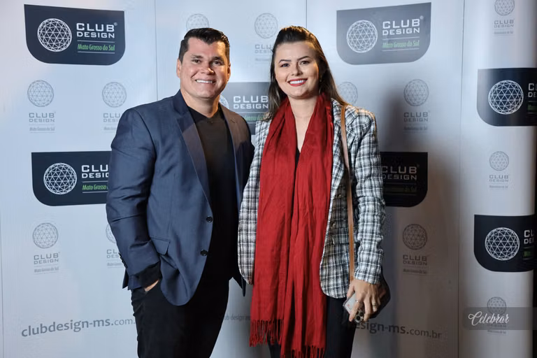 Lançamento club design ms dourados – foto 82