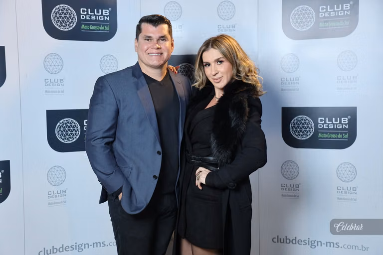 Lançamento club design ms dourados – foto 84