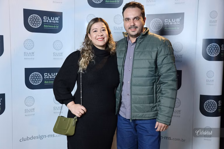 Lançamento club design ms dourados – foto 86