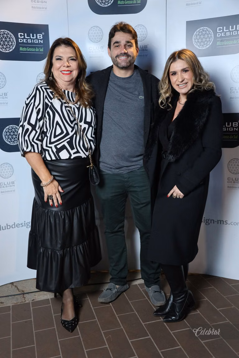 Lançamento club design ms dourados – foto 90