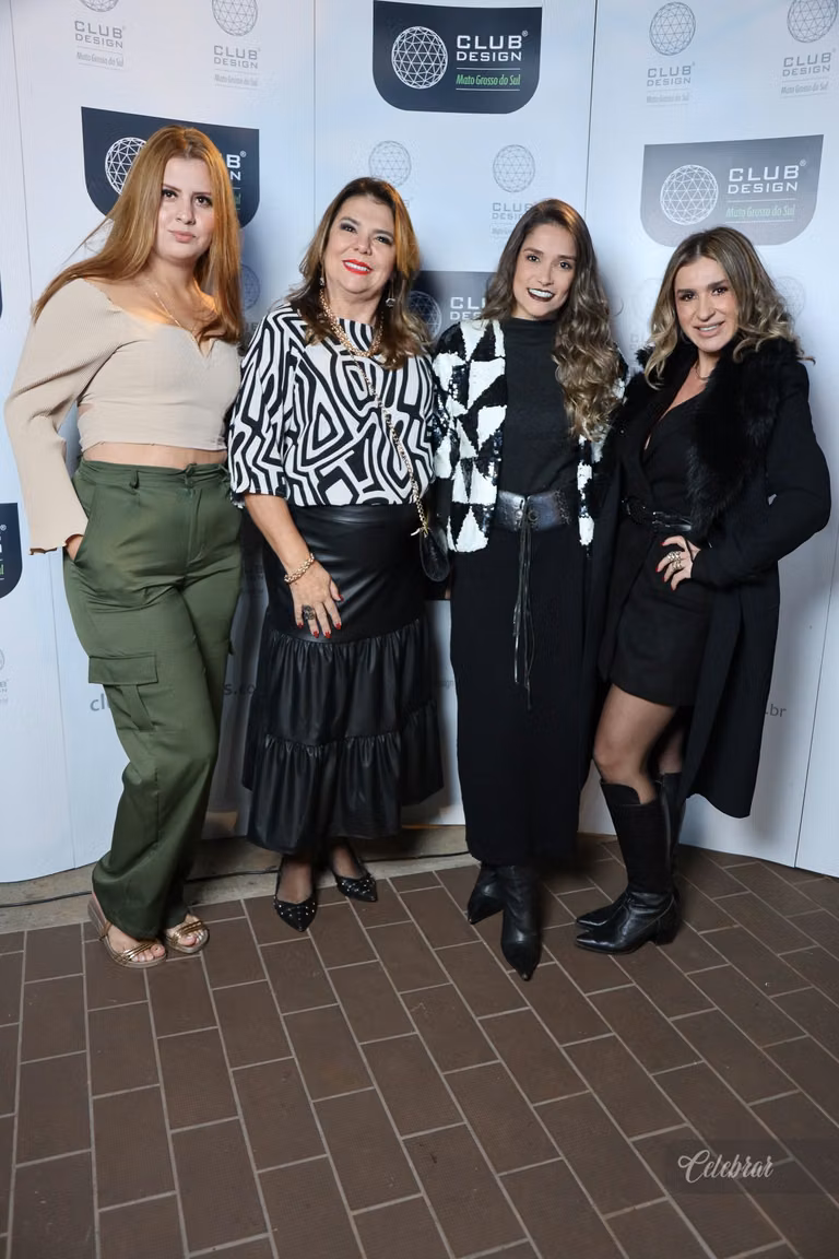 Lançamento club design ms dourados – foto 93