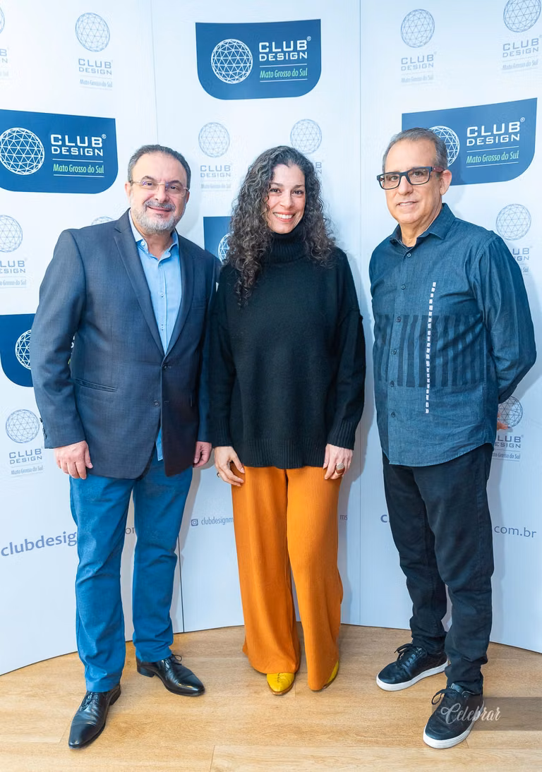 Lançamento club design - palestra com álvaro guillermo – foto 13