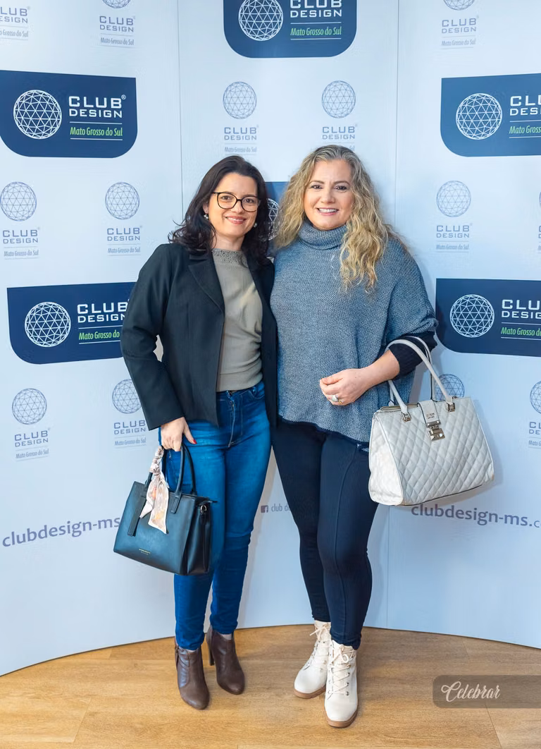 Lançamento club design - palestra com álvaro guillermo – foto 17