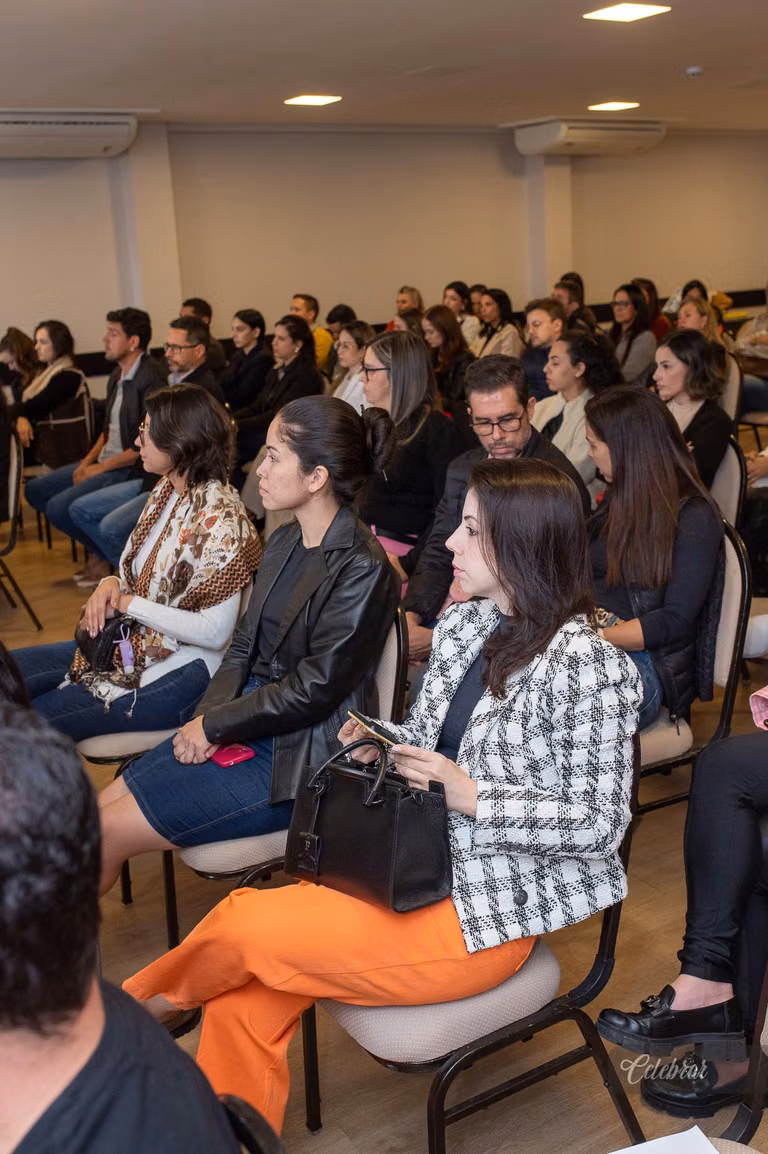 Lançamento club design - palestra com álvaro guillermo – foto 60