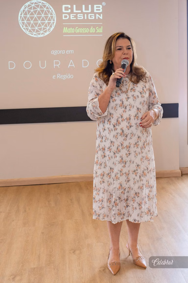 Lançamento club design - palestra com álvaro guillermo – foto 68