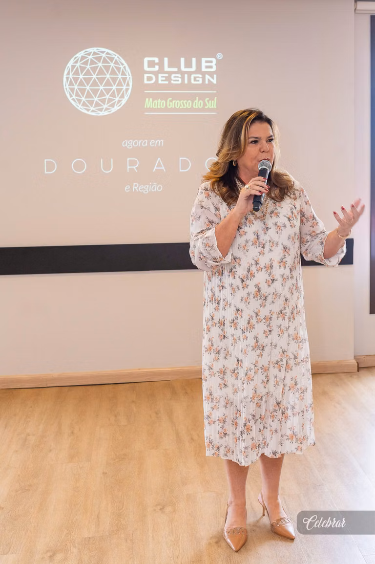 Lançamento club design - palestra com álvaro guillermo – foto 69