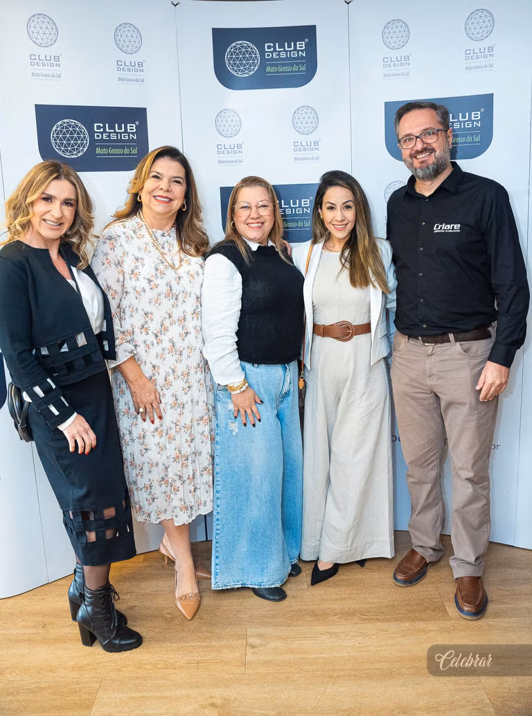 Lançamento club design - palestra com álvaro guillermo – foto 78