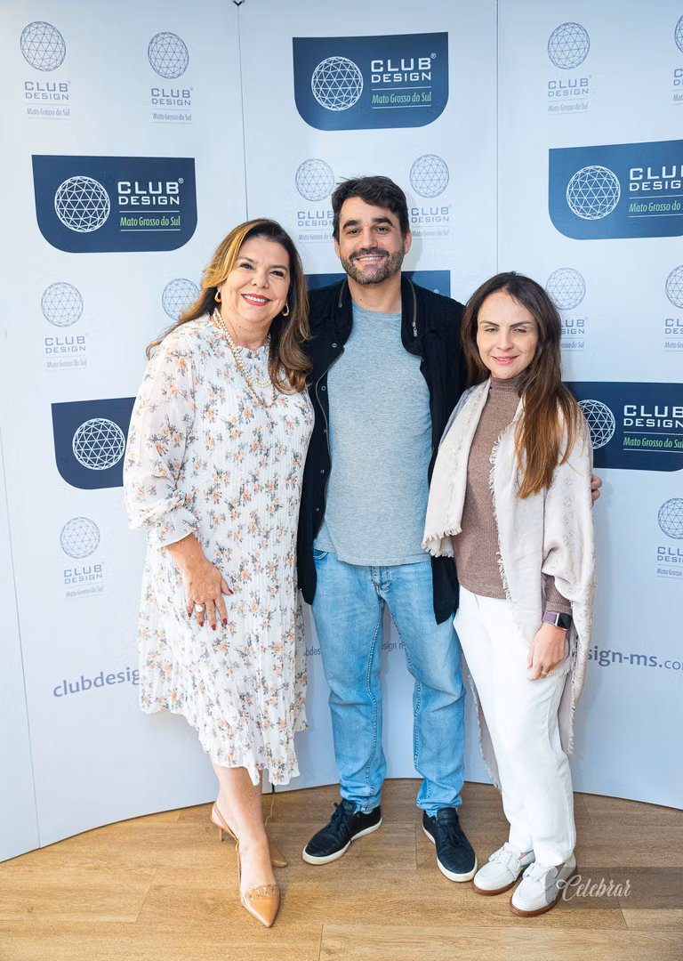 Lançamento club design - palestra com álvaro guillermo – foto 84