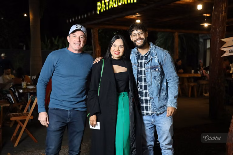 Pré-inauguração ox na brasa – foto 109