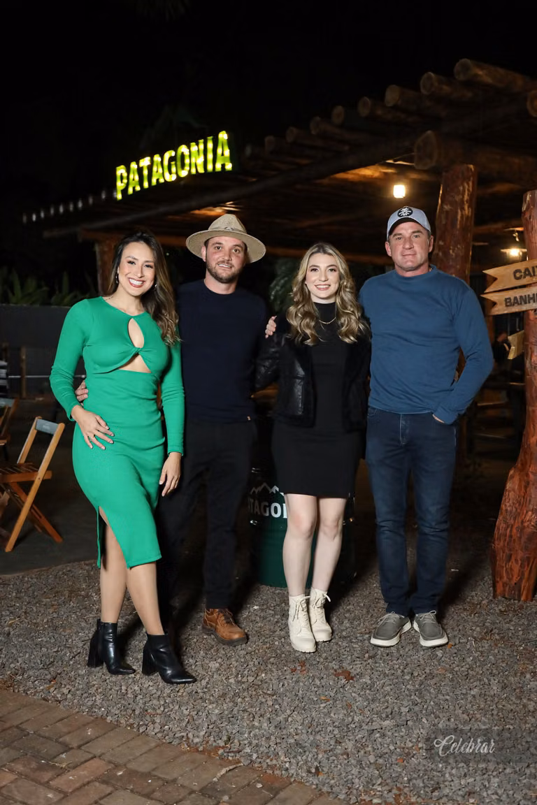 Pré-inauguração ox na brasa – foto 11