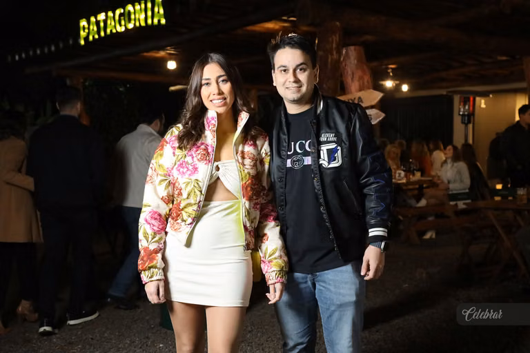 Pré-inauguração ox na brasa – foto 114