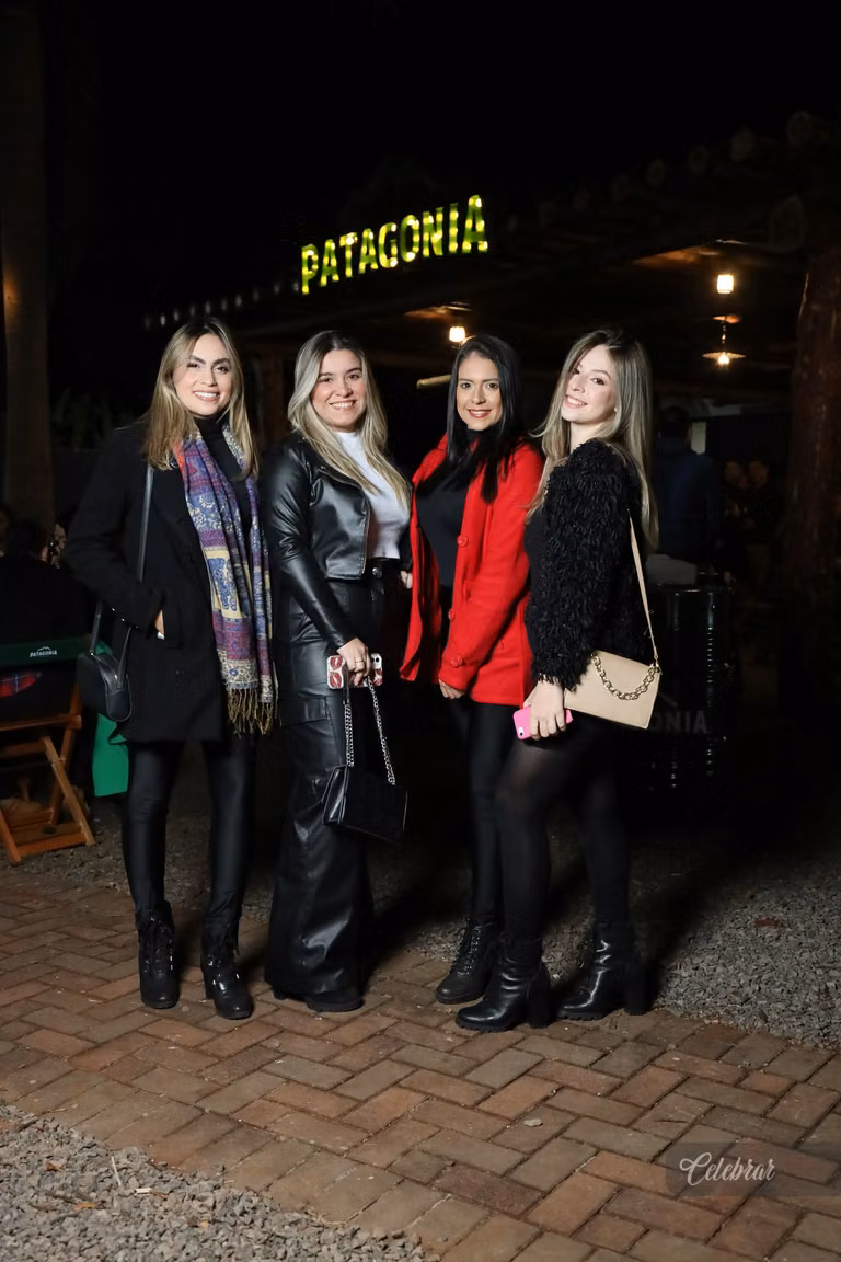 Pré-inauguração ox na brasa – foto 125