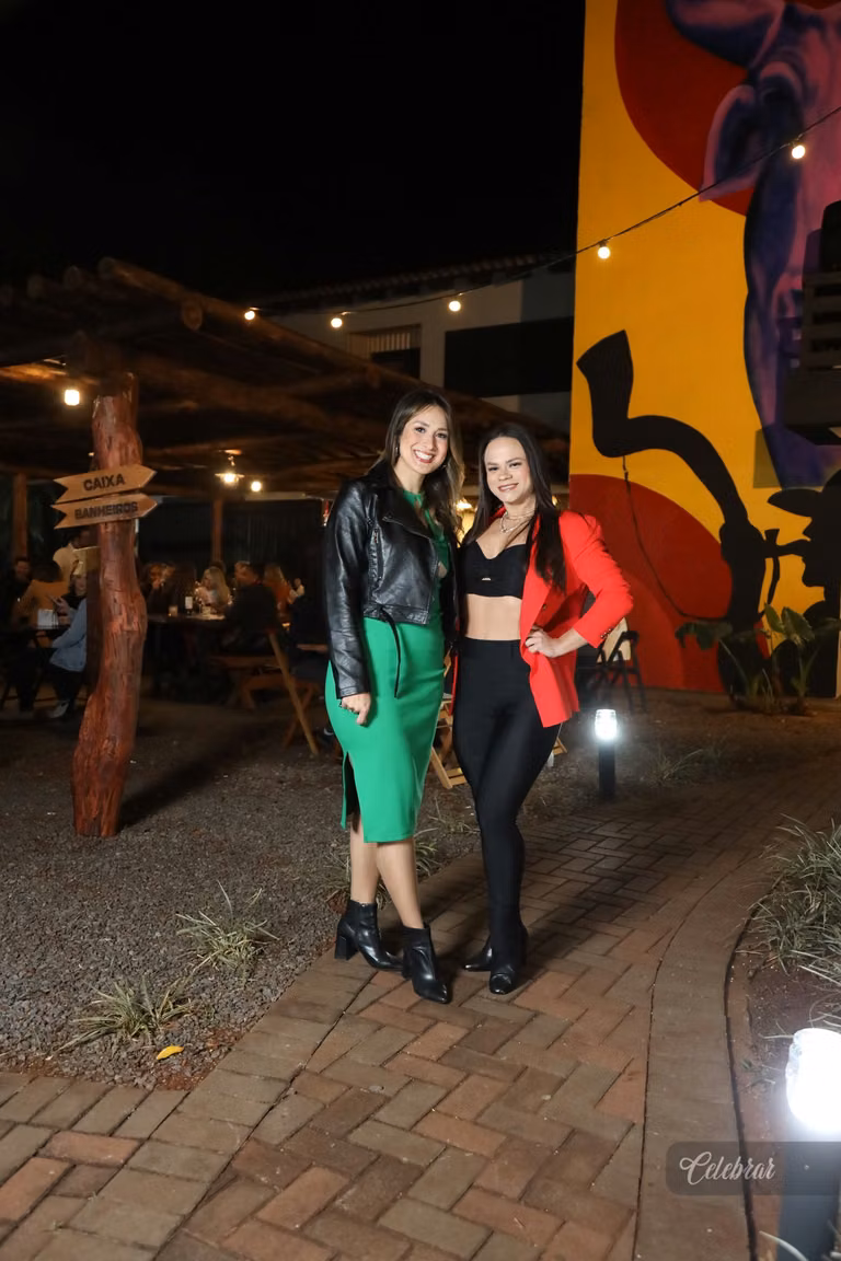 Pré-inauguração ox na brasa – foto 127