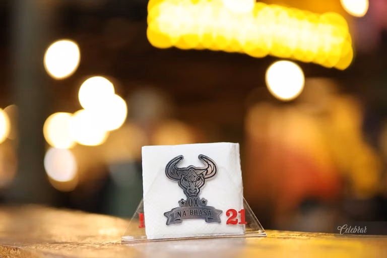 Pré-inauguração ox na brasa – foto 133
