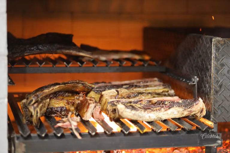 Pré-inauguração ox na brasa – foto 137