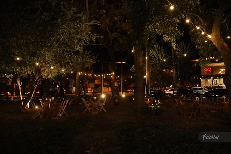Pré-inauguração ox na brasa – foto 14