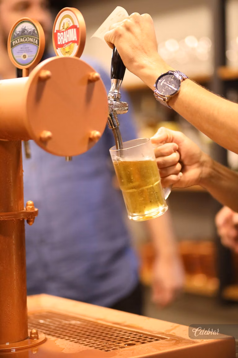 Pré-inauguração ox na brasa – foto 140