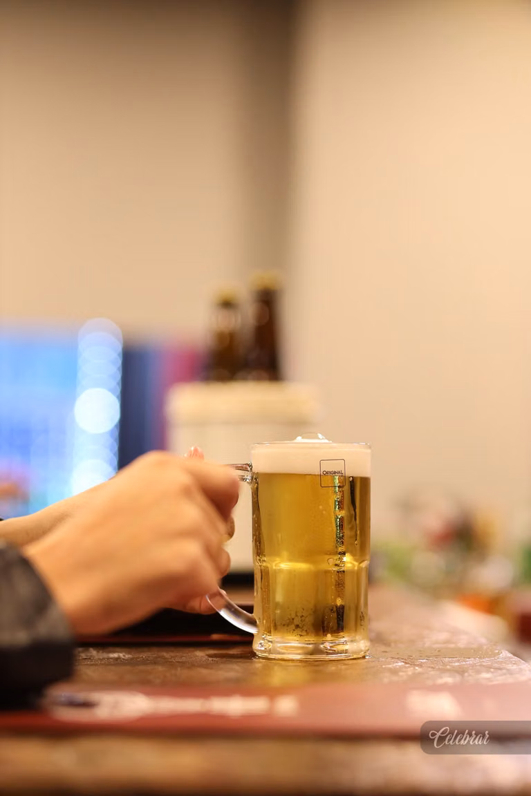 Pré-inauguração ox na brasa – foto 148
