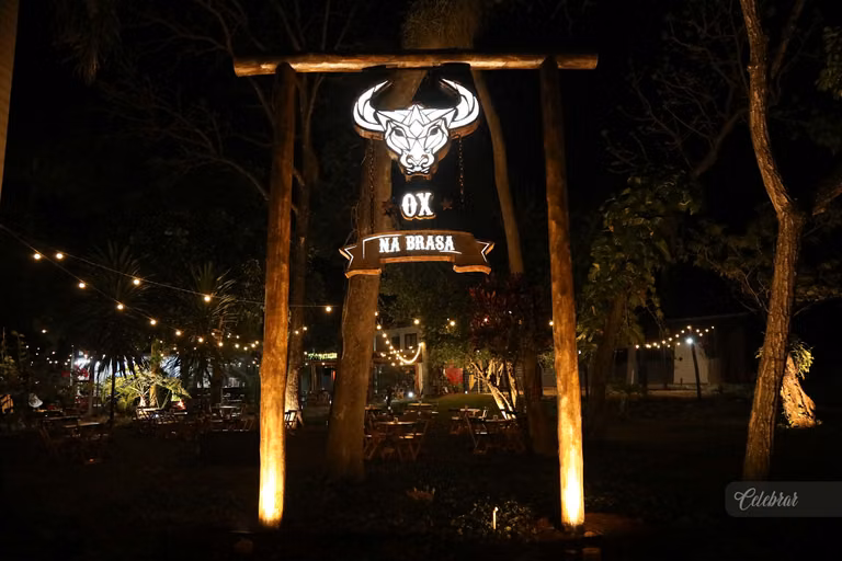 Pré-inauguração ox na brasa – foto 16