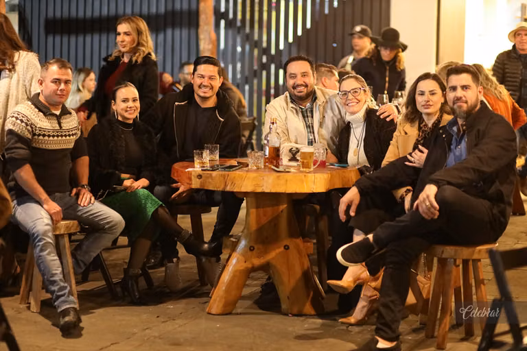 Pré-inauguração ox na brasa – foto 167